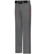 Adult Baseball Pant With Braid
