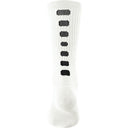 Color Block Crew Socks