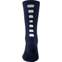 Color Block Crew Socks