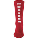 Color Block Crew Socks