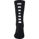 Color Block Crew Socks