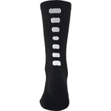 Color Block Crew Socks