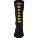 Color Block Crew Socks