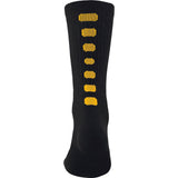 Color Block Crew Socks