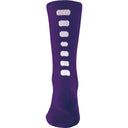 Color Block Crew Socks