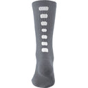 Color Block Crew Socks