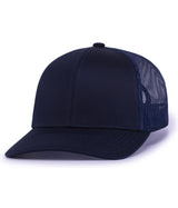 YOUTH 6-PANEL TRUCKER SNAPBACK CAP