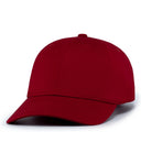 YOUTH LOW-PROFILE UNSTRUCTURED SNAPBACK CAP