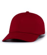 YOUTH LOW-PROFILE UNSTRUCTURED SNAPBACK CAP