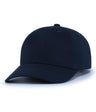 LOW-PROFILE UNSTRUCTURED SNAPBACK CAP