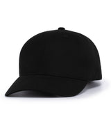 LOW-PROFILE UNSTRUCTURED SNAPBACK CAP
