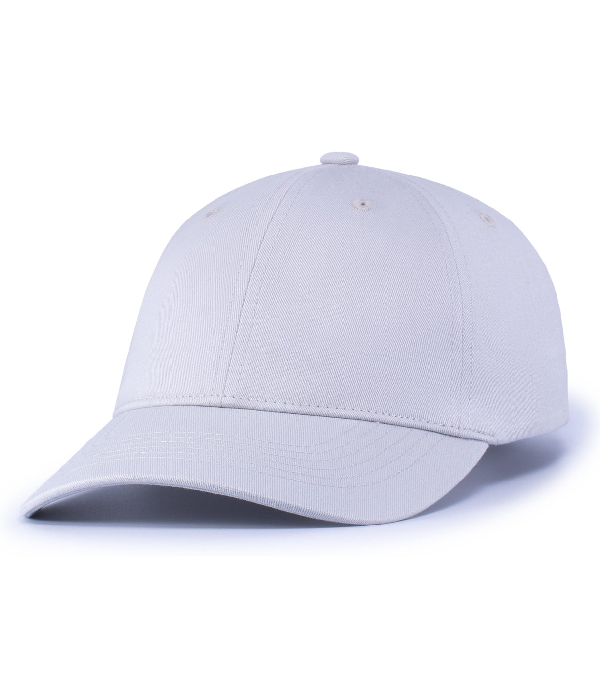 LOW-PROFILE UNSTRUCTURED SNAPBACK CAP