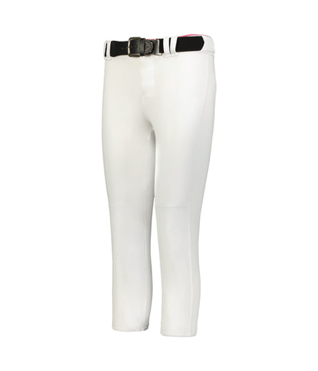Girls Belted Speed Premium Fastpitch Pant - Pro Game Sports