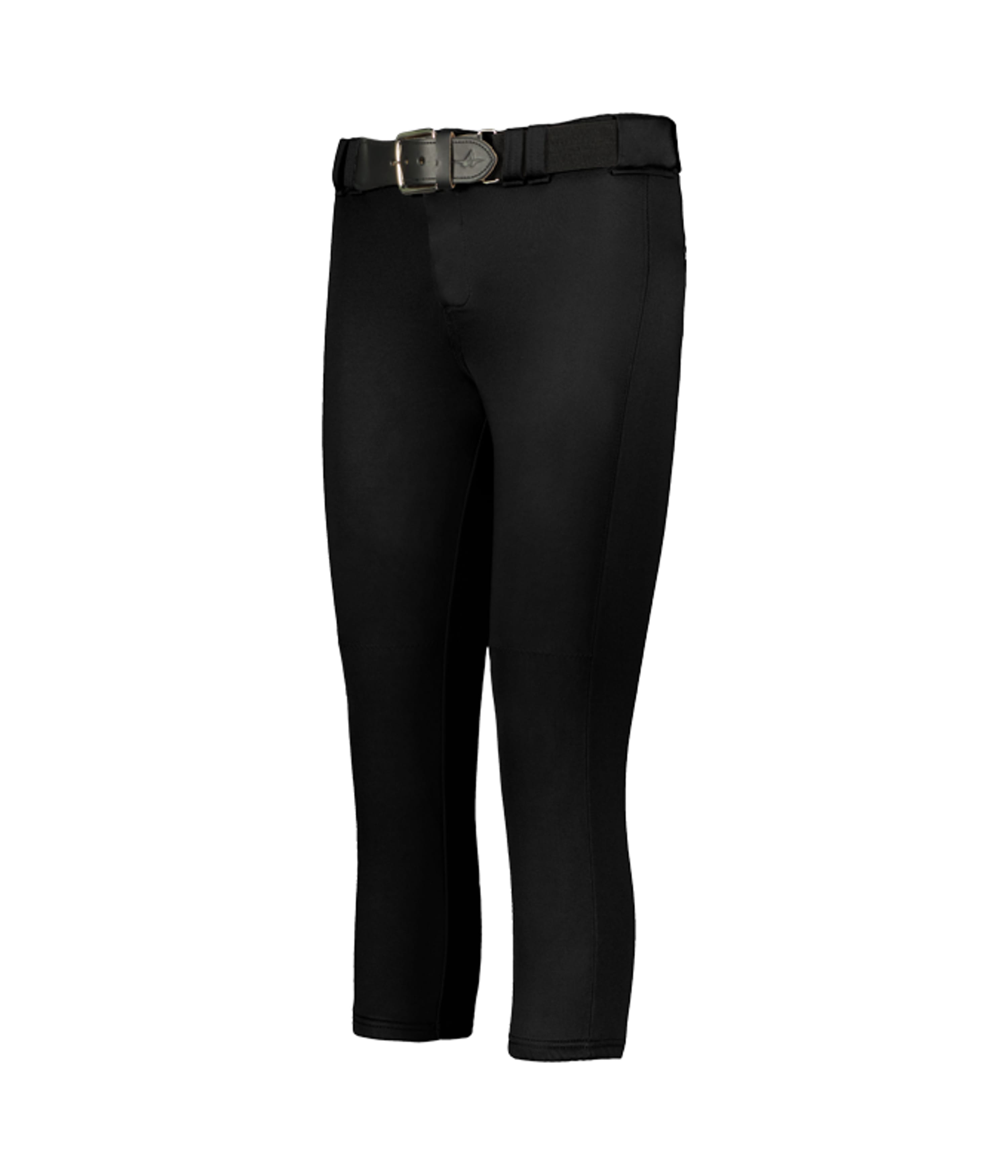 Girls Belted Speed Premium Fastpitch Pant