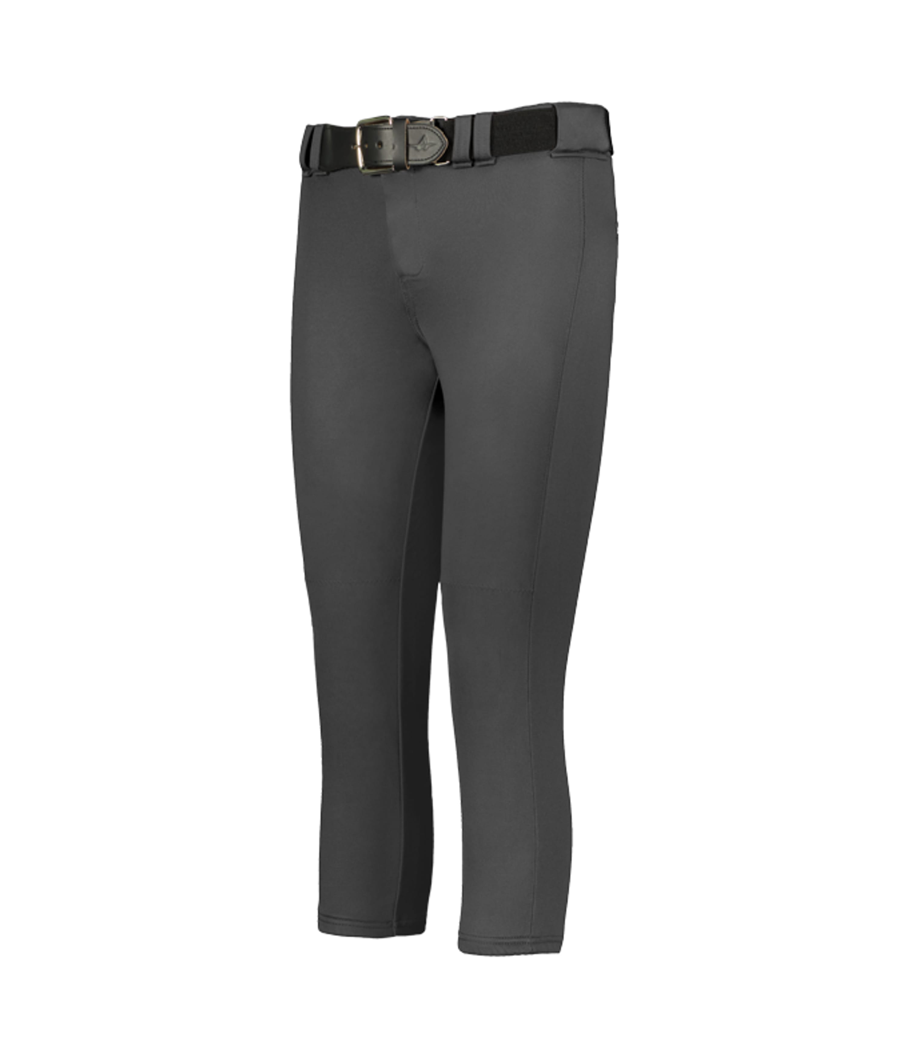 Girls Belted Speed Premium Fastpitch Pant