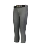 Girls Belted Speed Premium Fastpitch Pant - Pro Game Sports