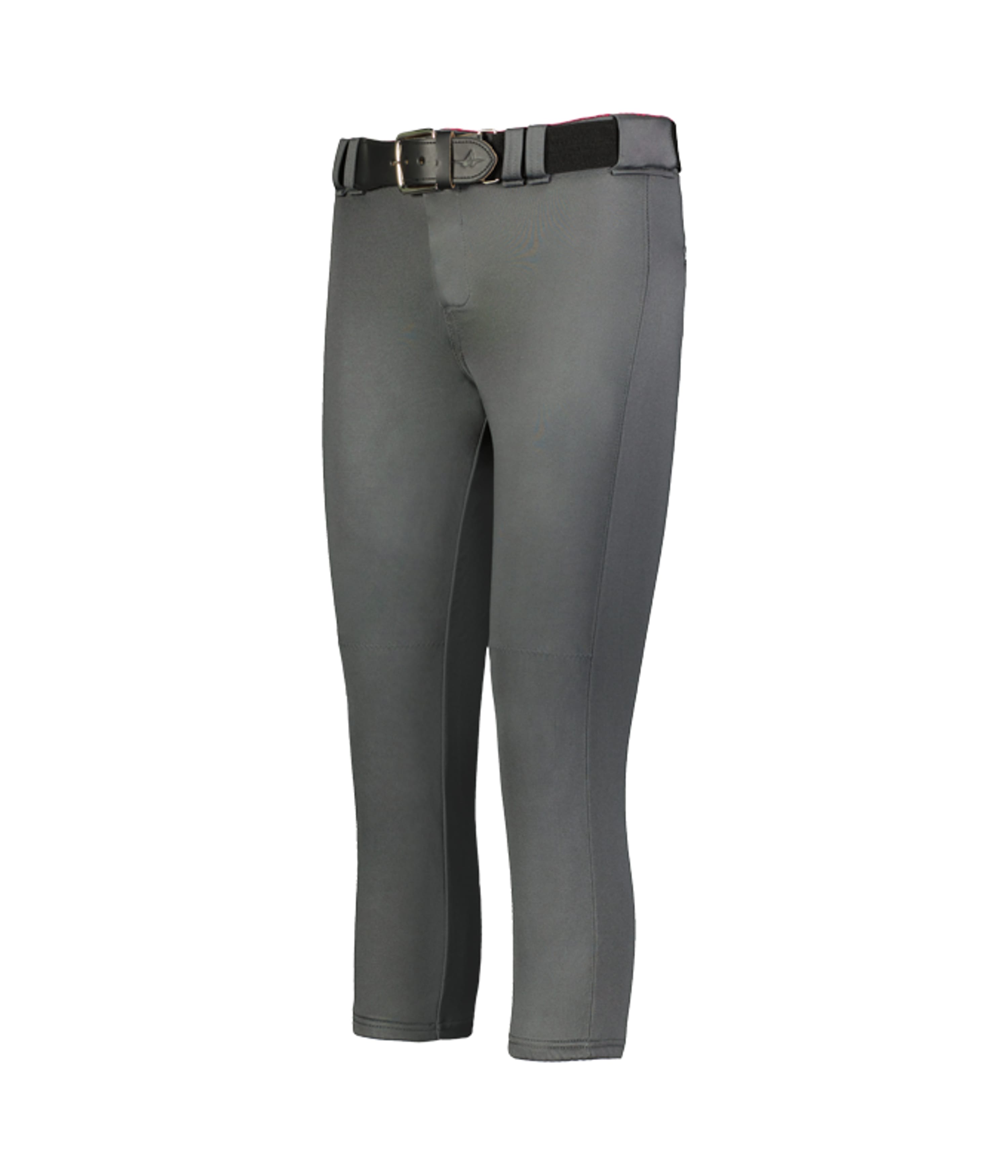 Girls Belted Speed Premium Fastpitch Pant