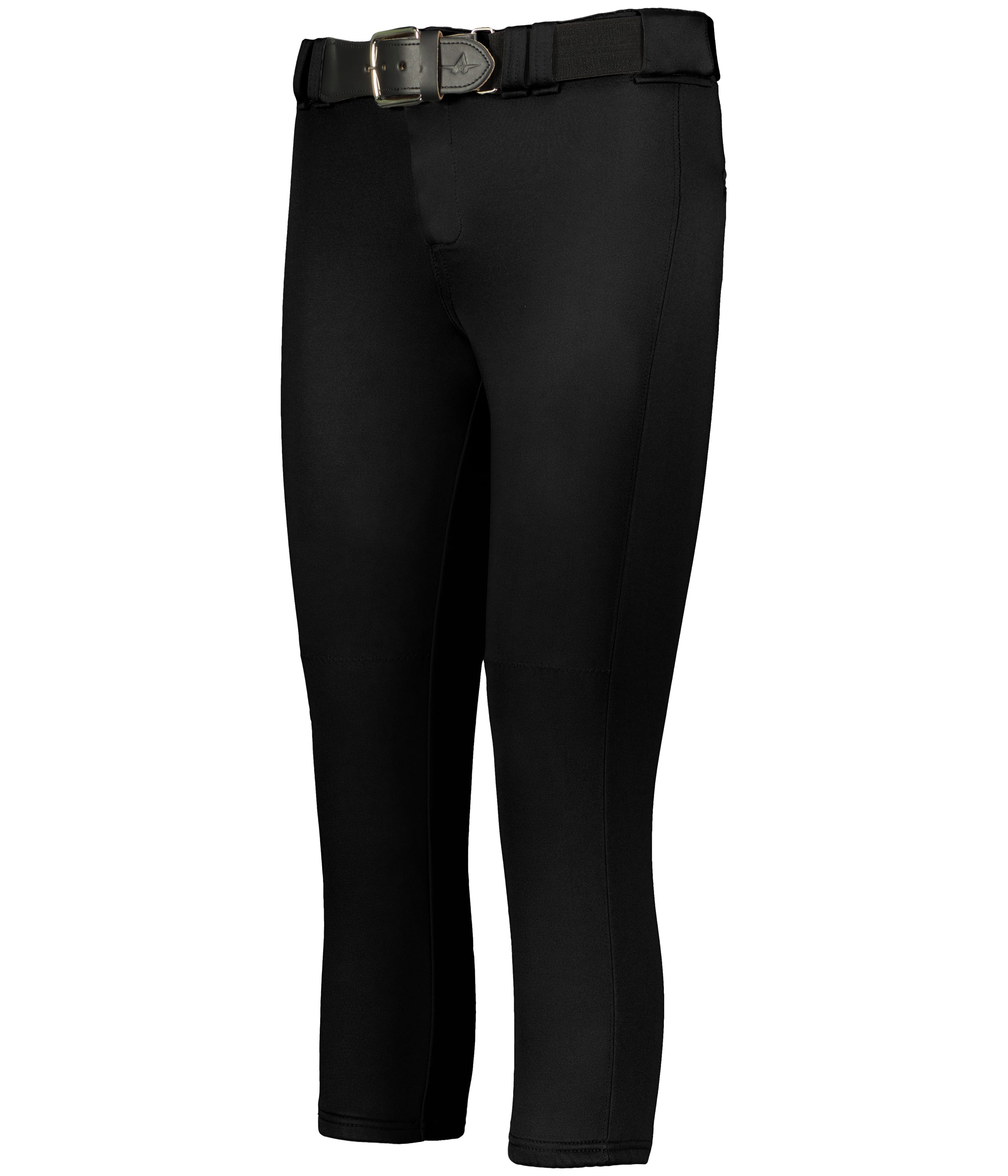 Womens Belted Speed Premium Fastpitch Pant