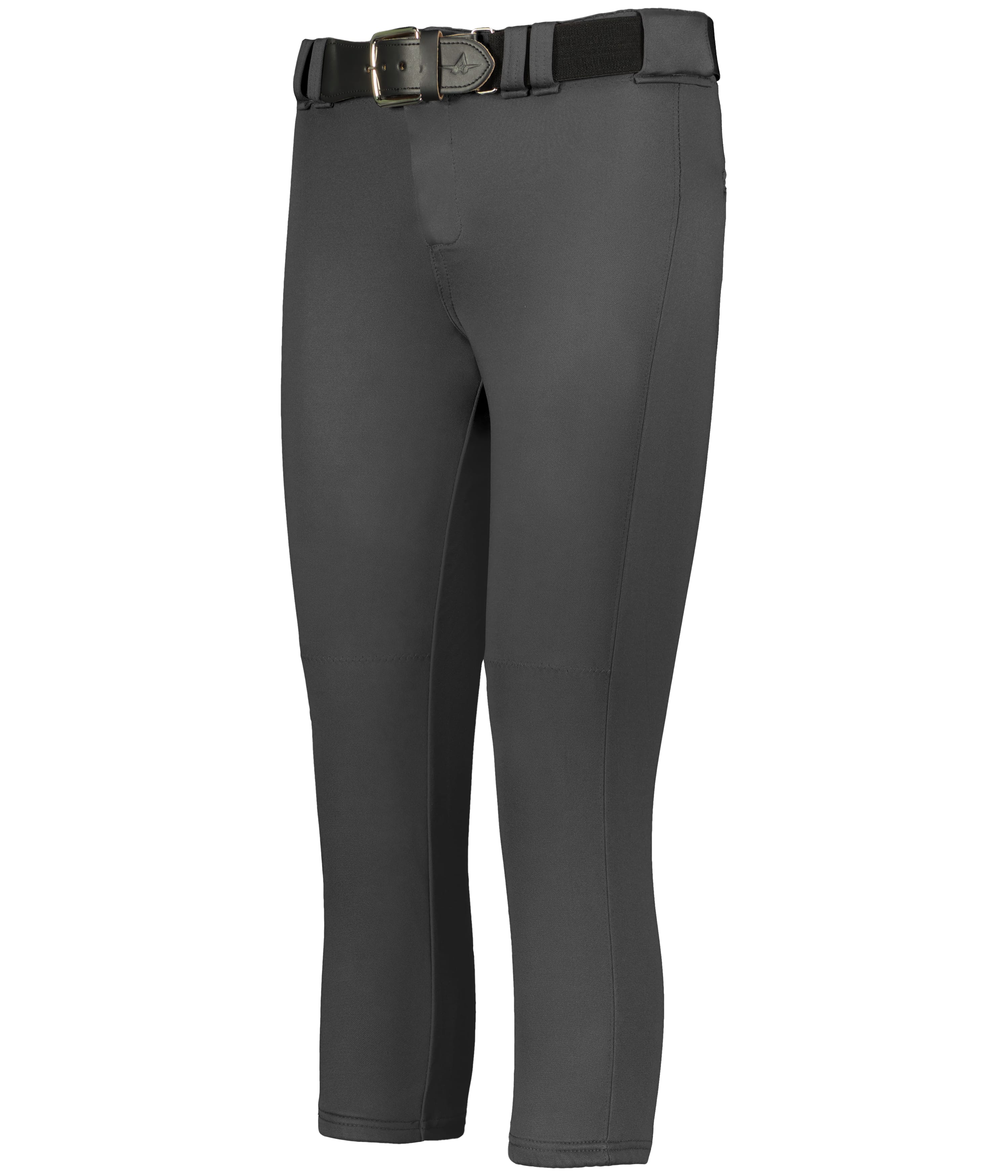 Womens Belted Speed Premium Fastpitch Pant