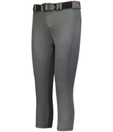 Womens Belted Speed Premium Fastpitch Pant - Pro Game Sports
