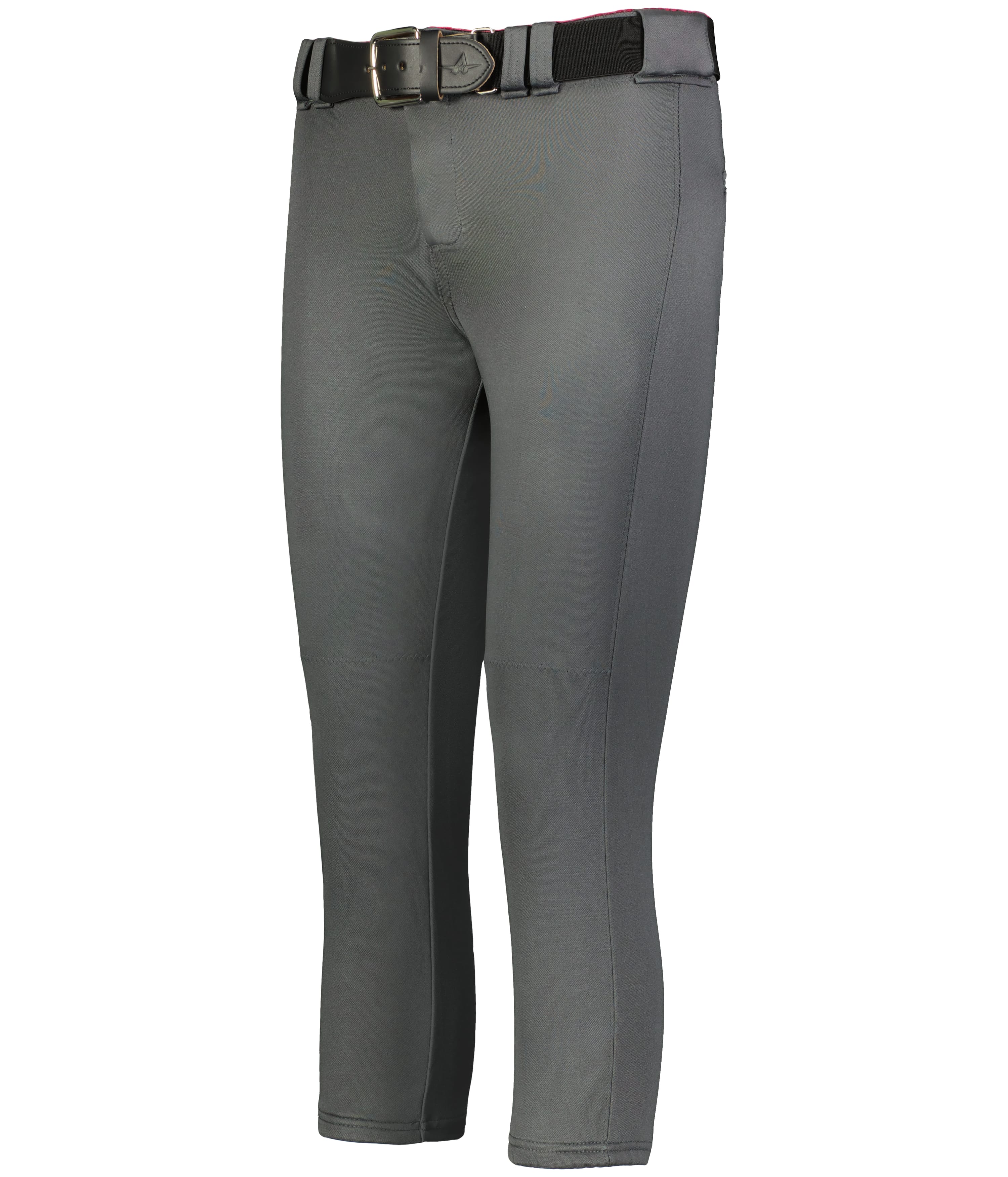 Womens Belted Speed Premium Fastpitch Pant