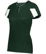 Striker Women's Placket - Pro Game Sports