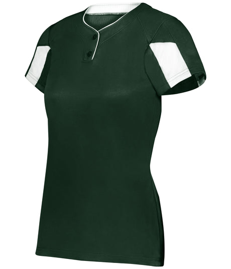 Striker Women's Placket - Pro Game Sports