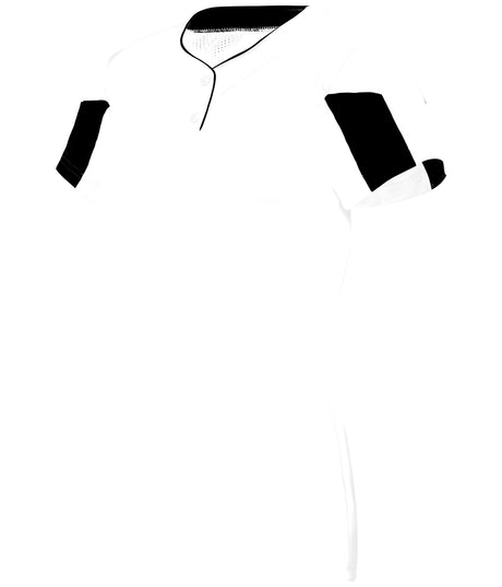 Striker Women's Placket - Pro Game Sports