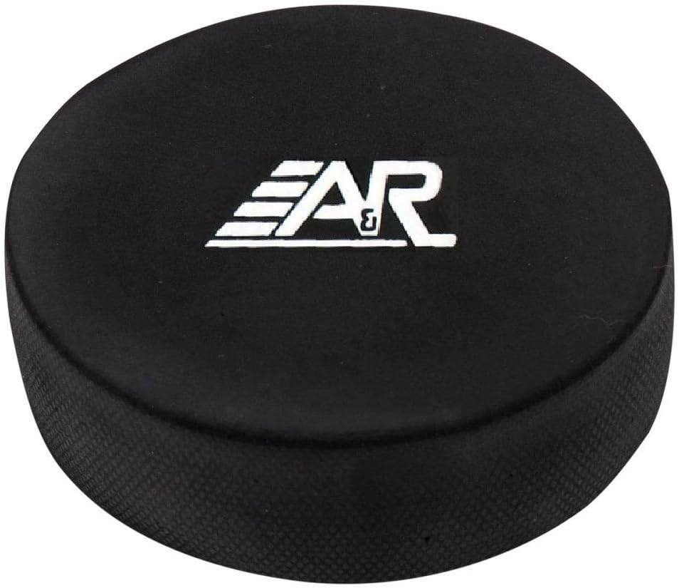 A&R Foam Puck