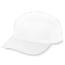 Youth Six-Panel Cotton Twill Low-Profile Cap