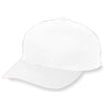 Youth Six-Panel Cotton Twill Low-Profile Cap