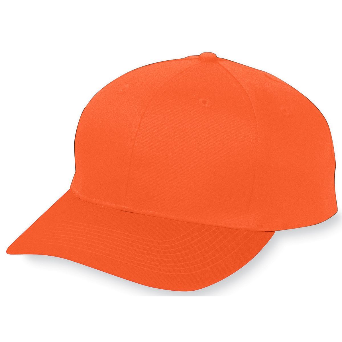 Youth Six-Panel Cotton Twill Low-Profile Cap