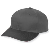 Youth Six-Panel Cotton Twill Low-Profile Cap
