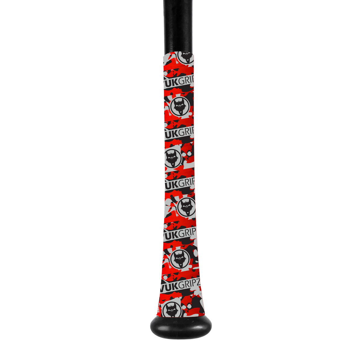 Limited Edition Camo Bat Grip Series