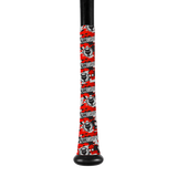 Limited Edition Camo Bat Grip Series
