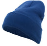 Knit Fold Over Beanie