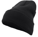 Knit Fold Over Beanie