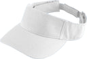 Sport Twill Visor