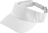 Sport Twill Visor