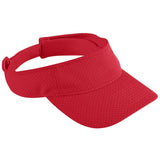 Athletic Mesh Visor