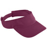 Athletic Mesh Visor