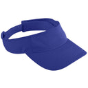 Athletic Mesh Visor