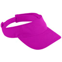 Athletic Mesh Visor