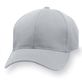 Youth Sport Flex Athletic Mesh Cap