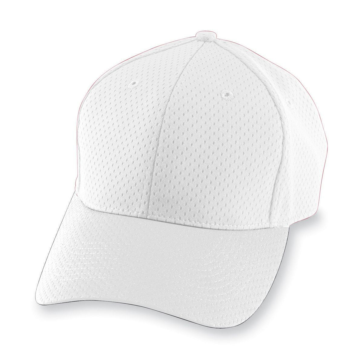 Youth Athletic Mesh Cap