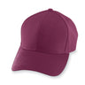 Youth Athletic Mesh Cap