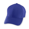 Youth Athletic Mesh Cap