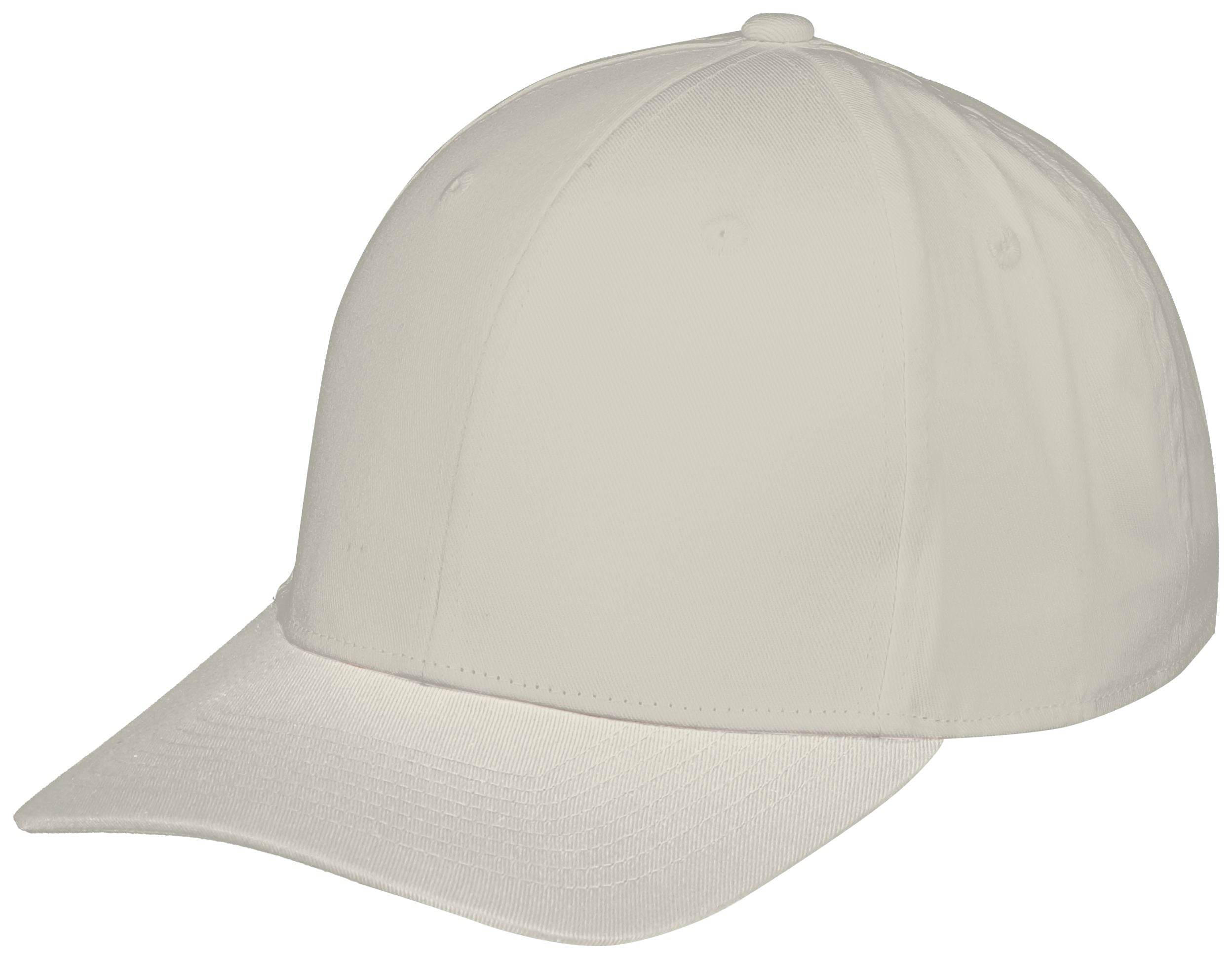 Youth Rally Cotton Twill Cap
