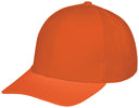 Youth Rally Cotton Twill Cap