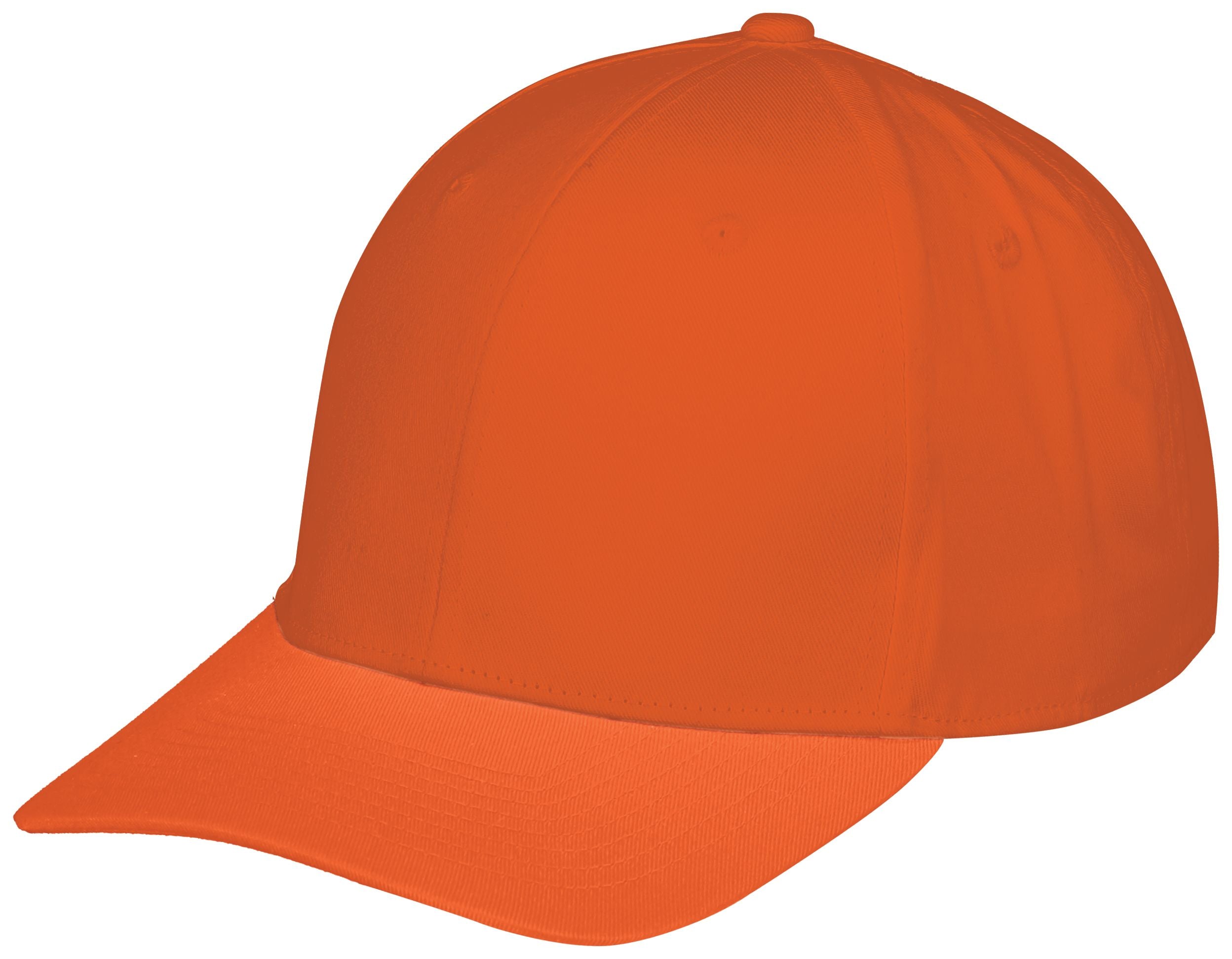Youth Rally Cotton Twill Cap